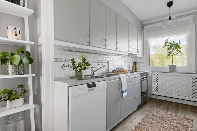 3 rum Radhus på Skiftesvägen 1h Nya Hjärsta Örebro kommun - bild 6