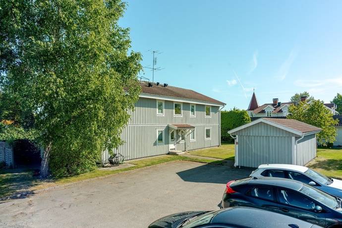 260 m² Övrig på Linnégatan 3 Västermalm Skara kommun - bild 2