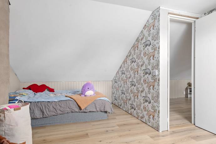 5 rum Lägenhet på Radhusvägen 6E Södra Herrljunga Herrljunga kommun - bild 21