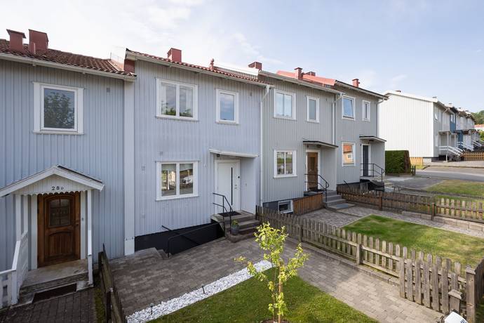 3 rum Villa på Faktorigatan 28C Huskvarna söder Jönköpings kommun - bild 27