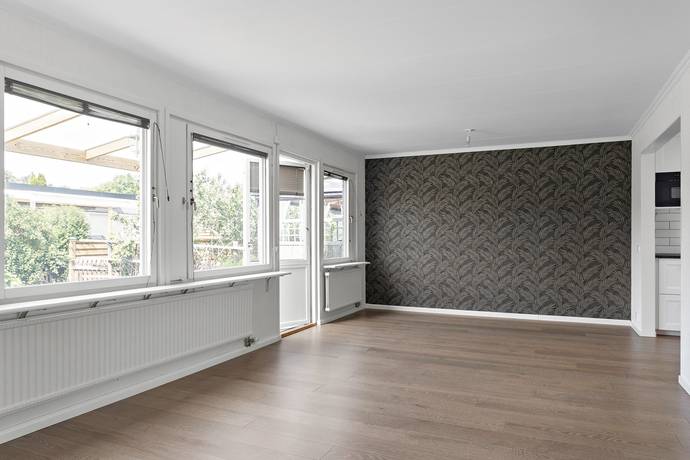 3 rum radhus på Vallmostigen 50 Bro, Upplands-Bro kommun - bild 5