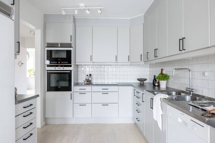 5 rum Kedjehus på Glasmästaregatan 17 Tegelbruket Svedala kommun - bild 10