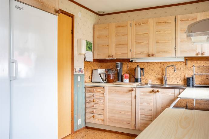 4 rum Villa på Trollbostigen 6 Öjersbo Norbergs kommun - bild 10