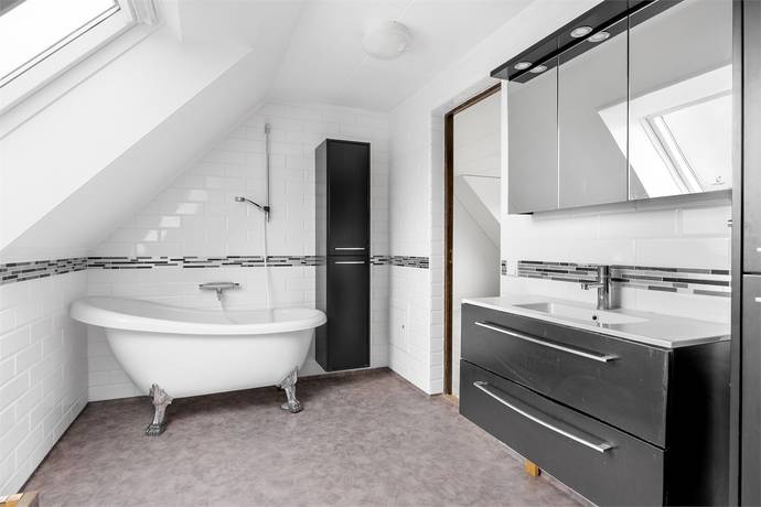 7 rum Villa på Midsommarvägen 40 Vagnhärad Trosa kommun - bild 23