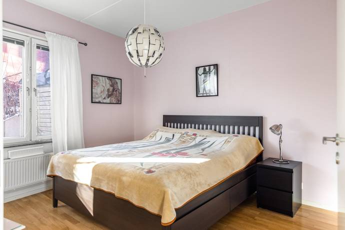 2 rum Lägenhet på Engelbrektsvägen 26B Jakobsberg Järfälla kommun - bild 12