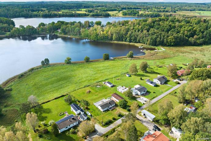 5 rum Villa på Kalltorps by 4 Sjuntorp Trollhättans kommun - bild 25