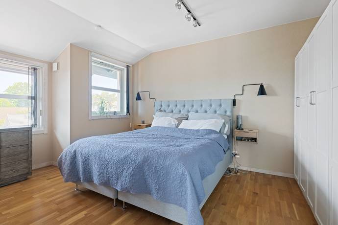 8 rum Villa på Tjuvdalsvägen 15 Näset Göteborgs kommun - bild 43