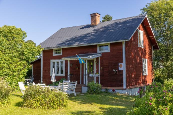 Born, Orsa kommun