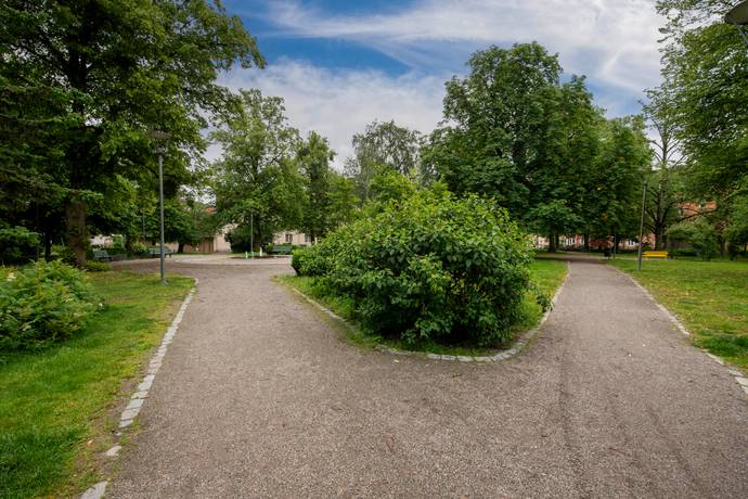1.5 rum Lägenhet på Engelbrektsgatan 13 Centralt Västerås kommun - bild 21