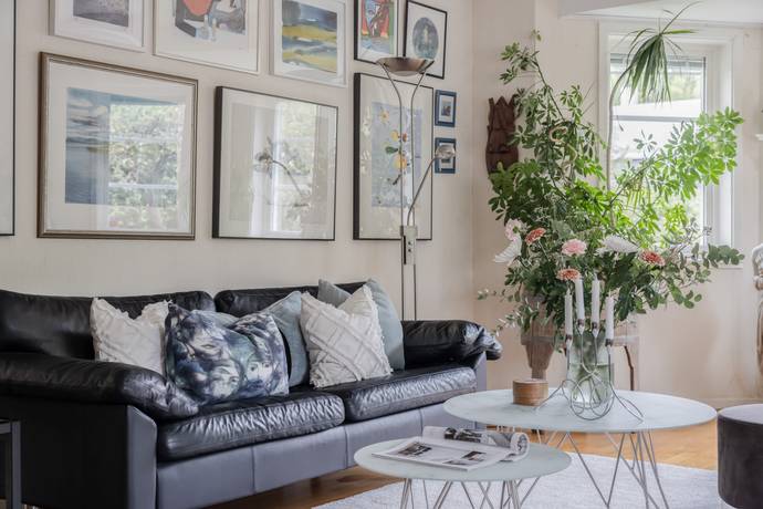 6 rum Villa på Nyodlingsvägen 24 Edsviken Sollentuna kommun - bild 9