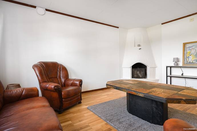 5 rum Villa på Svartmesvägen 7 Skinnarna Ljungby kommun - bild 8