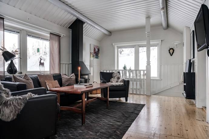 5 rum fritidshus på Flockstigen 6 Tandådalen, Sälen, Malung-Sälens kommun - bild 5
