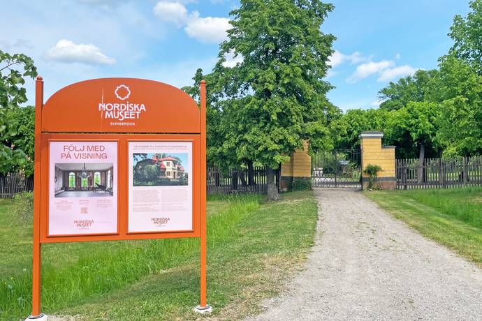 5 rum Lägenhet på Alphyddevägen 63 Alphyddan Nacka kommun - bild 56