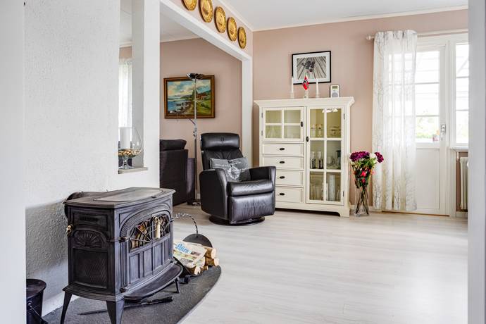 5 rum Villa på Fryxellsgatan 34 Rösa Åmåls kommun - bild 14