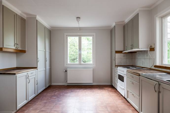 5 rum Villa på Södra bangatan 20 Hallsbergs kommun - bild 16