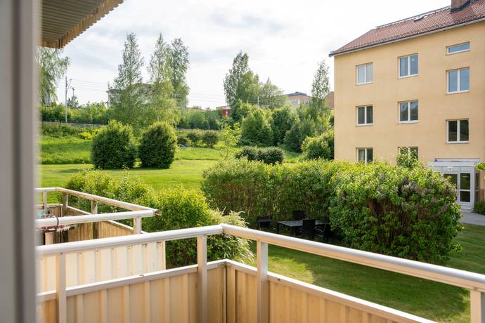 1 rum Lägenhet på Storgatan 100B Sollefteå kommun - bild 7