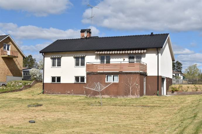 5 rum Villa på Årenavägen 29 Järnforsen Hultsfreds kommun - bild 6