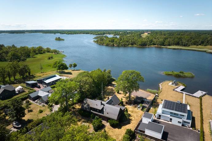 9 rum Villa på Knipuddevägen 16 Dunö Kalmar kommun - bild 18