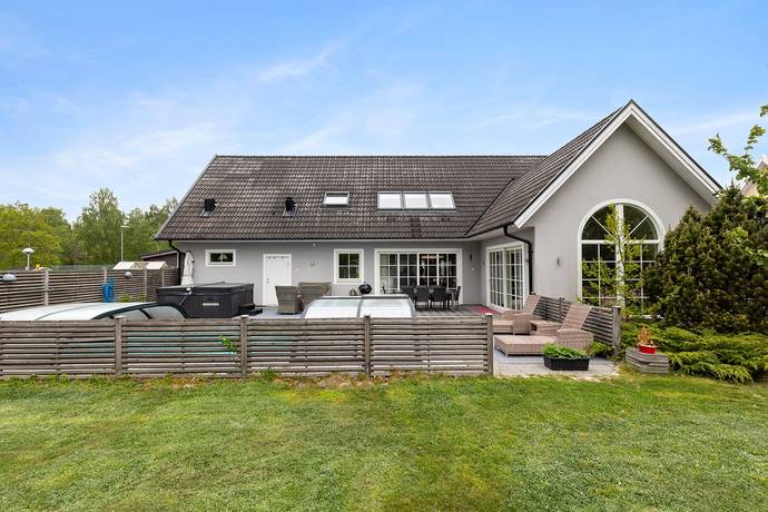 6 rum Villa på Ardennervägen 7 Hörby kommun - bild 2