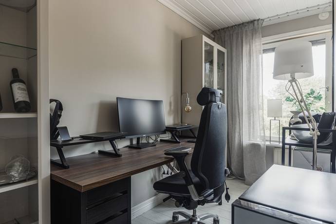5 rum Villa på Sågvreten 31 Valbo Gävle kommun - bild 18