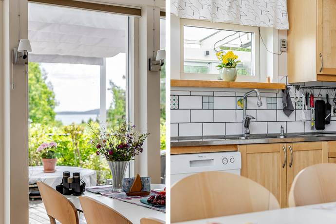 135 m² Fritidshus på Astrakanvägen 5A Valdemarsviks kommun - bild 15