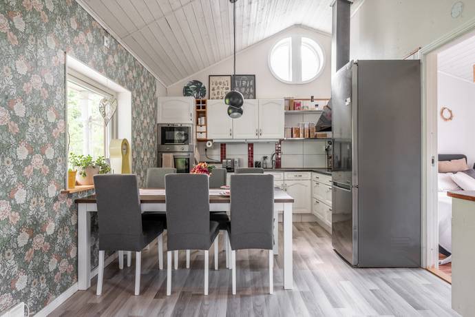 5 rum villa på Norra Älmevägen 14 Bosnäs, Borås kommun - bild 4