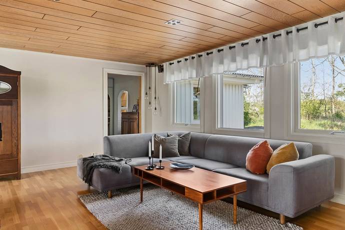 4 rum Villa på Landbergavägen 46 Frillesås Kungsbacka kommun - bild 17