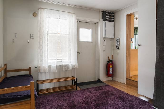 4 rum Villa på Innergatan 7 Östermalm Älvsbyns kommun - bild 5