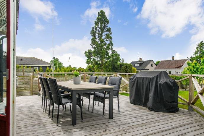 7 rum Villa på Ullstorp 633 Tomelilla kommun - bild 27