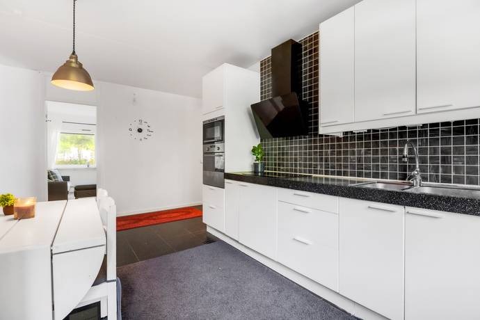 3 rum lägenhet på Helsingörsgatan 42 Kista, Stockholms kommun - bild 4