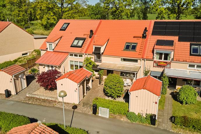 Bosshagsgatan 31, Sveahäll, Jönköpings kommun