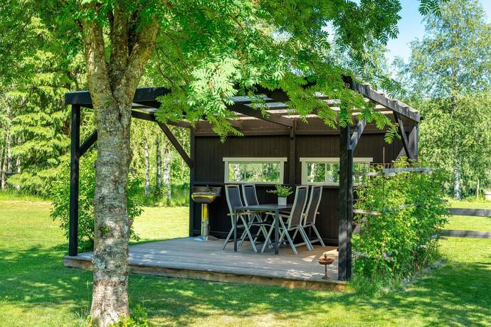 4 rum Villa på Stenheden 20 Sälens by Malung-Sälens kommun - bild 39