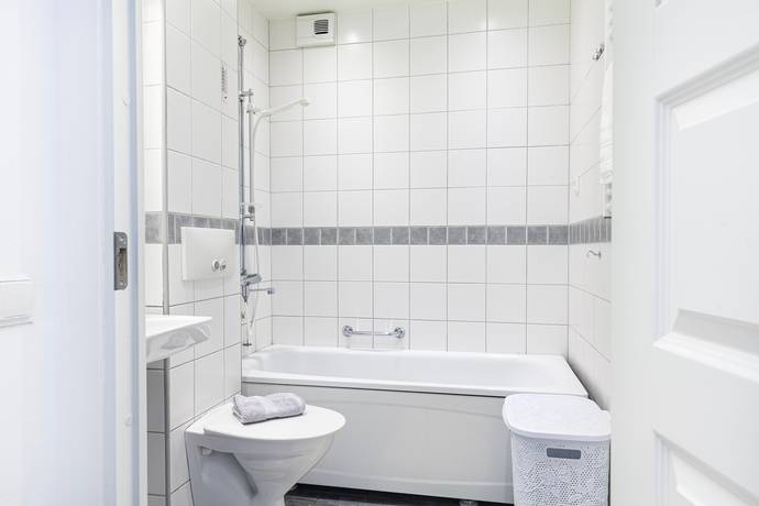 1 rum Lägenhet på Larmvägen 16c Fredriksdal Helsingborgs kommun - bild 5