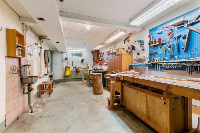 6 rum Villa på Sätervägen 8 Västra Jakobsberg Järfälla kommun - bild 32