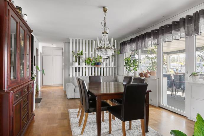 5 rum Villa på Teggatan 11 Älvboda, Skutskär Älvkarleby kommun - bild 19