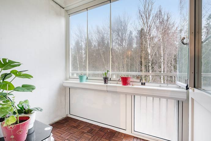 2 rum Lägenhet på Stallgatan 3A, 5 tr Centrala Väsby Upplands Väsby kommun - bild 3