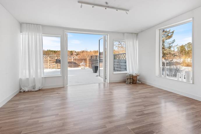7 rum Villa på Stavsnäs gärde 12 Stavsnäs Värmdö kommun - bild 22