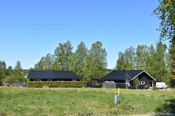 5 rum Villa på Gottersbyn Eber 1 Töcksfors Årjängs kommun - bild 31