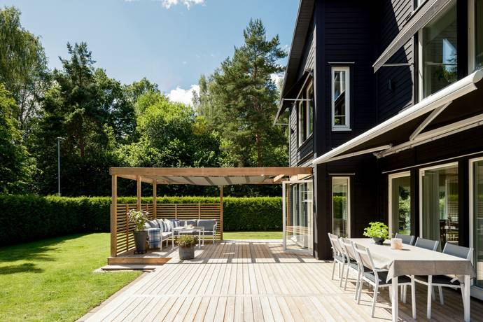 6 rum villa på Ringblomsvägen 13 Öjaby, Växjö kommun - bild 5