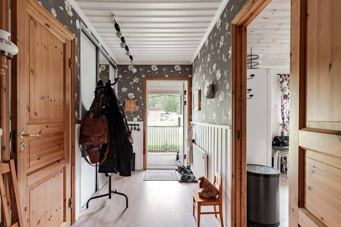 6 rum Villa på Tibblevägen 9 Skultuna Västerås kommun - bild 6