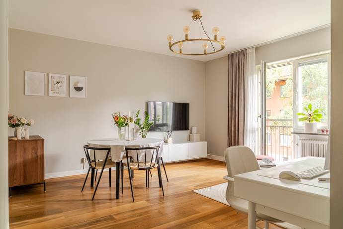 Knypplerskevägen 21, Bromma - Åkeshov, Stockholms kommun