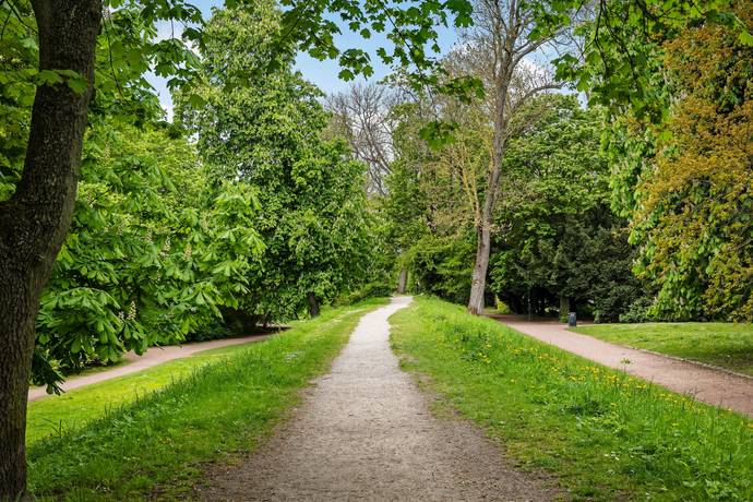 2 rum Lägenhet på Mittlinjen 3 Arenaparken Lunds kommun - bild 29