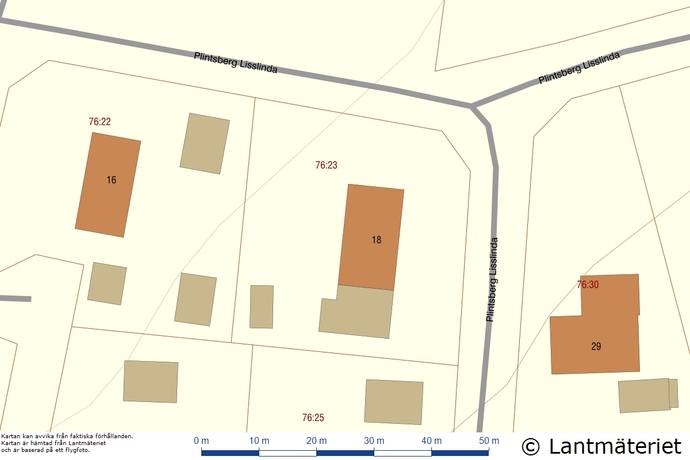 6 rum Villa på Plintsberg Lisslinda 18 Plintsberg Leksands kommun - bild 37