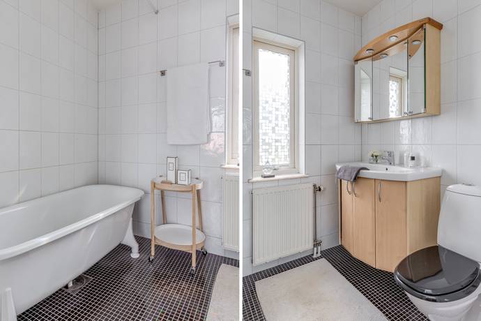 7 rum Villa på Jägmästaregatan 20 Svedala Svedala kommun - bild 32
