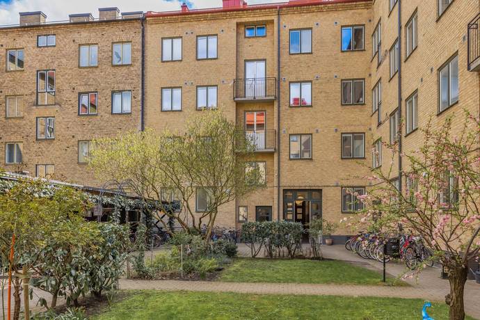 Brobygatan 2A i Nobeltorget, Malmö kommun - lägenhet till salu - Hemnet
