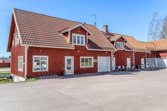 övrig på Stationsvägen 13 Djurås, Gagnefs kommun - bild 3