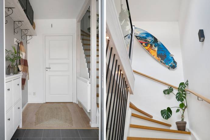 3 rum Lägenhet på Kryssgränd 43B Strandstaden Lomma kommun - bild 33