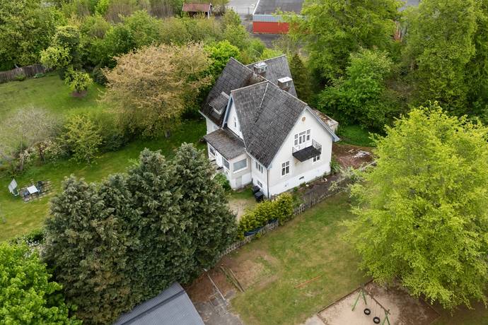 14 rum Villa på Pilgatan 4 Hässleholm Hässleholms kommun - bild 34