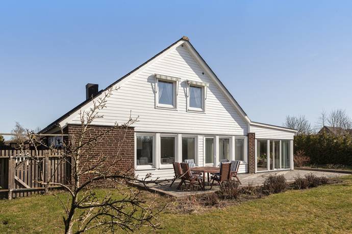 6 rum Villa på Spelmansgatan 13 Kastanjegården Malmö kommun - bild 25