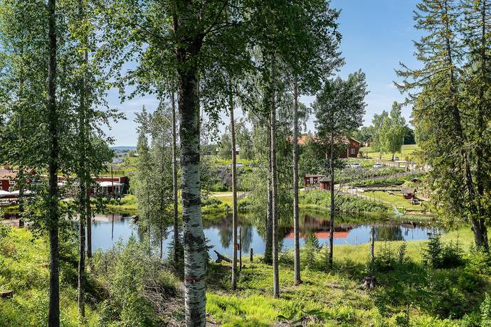 3 rum Villa på Växbo Rehnvalls 2940 Växbo Bollnäs kommun - bild 14
